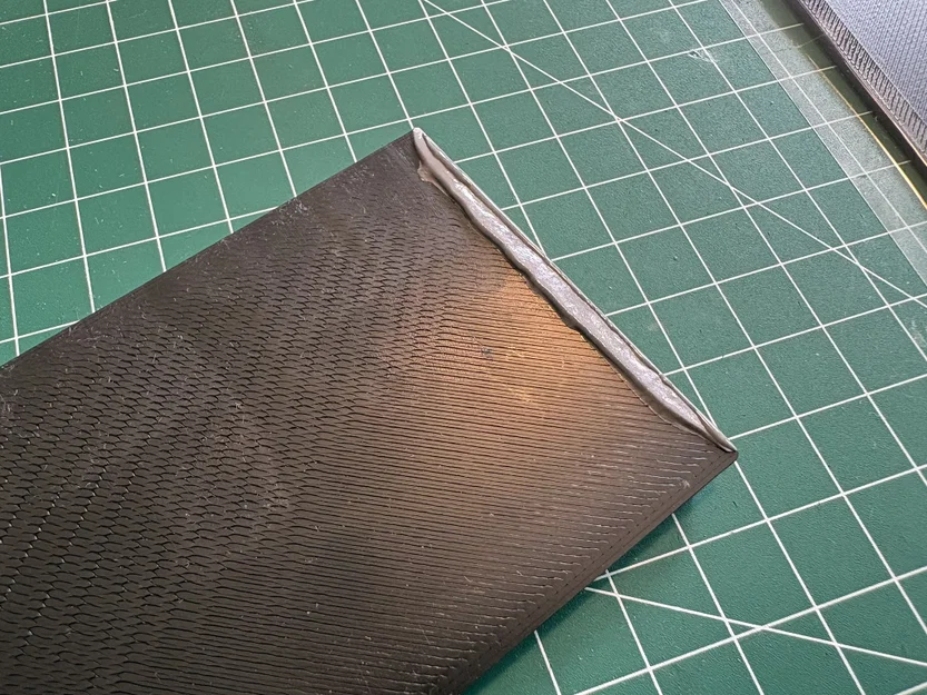 Bộ dụng cụ hỗ trợ hàn linh kiện SMD - Image 4