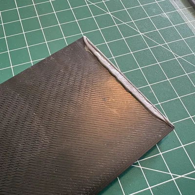 Bộ dụng cụ hỗ trợ hàn linh kiện SMD