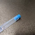 Adapter 3D điều chỉnh ruột bút Uni-ball cho Lamy Safari - Thumbnail 3