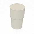 Adapter 3D điều chỉnh ruột bút Uni-ball cho Lamy Safari - Thumbnail 4