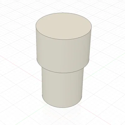 Adapter 3D điều chỉnh ruột bút Uni-ball cho Lamy Safari