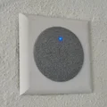 Giá đỡ Unifi PoE Smart Chime cho ổ cắm âm tường - Thumbnail 1