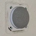 Giá đỡ Unifi PoE Smart Chime cho ổ cắm âm tường - Thumbnail 3