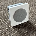 Đế gắn tường thạch cao chuẩn UK cho UniFi PoE Smart Chime - Thumbnail 1