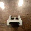 Iron Sight - Thước Ngắm Cơ Khí Mini Cho Ray Picatinny (STL) - Thumbnail 3