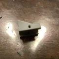 Iron Sight - Thước Ngắm Cơ Khí Mini Cho Ray Picatinny (STL) - Thumbnail 4