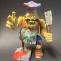 Pizza Face - Đầu bếp đột biến TMNT - Thumbnail 1