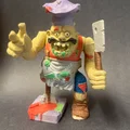 Pizza Face - Đầu bếp đột biến TMNT - Thumbnail 2