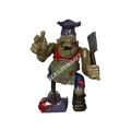 Pizza Face - Đầu bếp đột biến TMNT - Thumbnail 4
