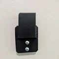Giá treo tường 3D cho máy thổi lá EGO - Tiết kiệm không gian gara - Thumbnail 2
