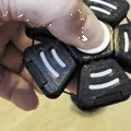 SpinSqueeze Redux - Đồ chơi Fidget độc đáo - Thumbnail 3