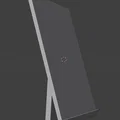 Khung trưng bày ảnh để bàn thiết kế tùy chỉnh - In 3D - Thumbnail 1