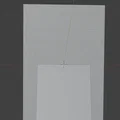 Khung trưng bày ảnh để bàn thiết kế tùy chỉnh - In 3D - Thumbnail 2
