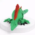 Mô hình khủng long Spinosaurus cử động linh hoạt - Thumbnail 1