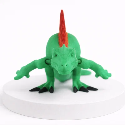 Mô hình khủng long Spinosaurus cử động linh hoạt