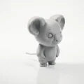 Mô hình gấu Koala 3D dễ thương để in ấn - Thumbnail 2