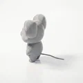 Mô hình gấu Koala 3D dễ thương để in ấn - Thumbnail 4