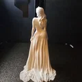 Mô hình 3D công chúa Rosalina với váy xanh cực đẹp - Thumbnail 5