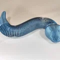 Bộ sưu tập đồ chơi giải tỏa căng thẳng Fidget Toy in 3D cực chill - Thumbnail 4