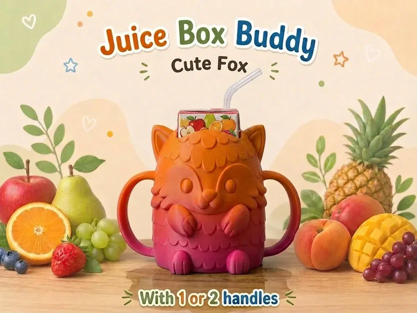 Bộ sưu tập đồ chơi giải tỏa căng thẳng Fidget Toy in 3D cực chill - Image 6