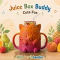 Bộ sưu tập đồ chơi giải tỏa căng thẳng Fidget Toy in 3D cực chill - Thumbnail 6