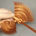 Bộ sưu tập đồ chơi giải tỏa căng thẳng Fidget Toy in 3D cực chill - Thumbnail 7