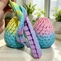 Bộ sưu tập đồ chơi giải tỏa căng thẳng Fidget Toy in 3D cực chill - Thumbnail 8