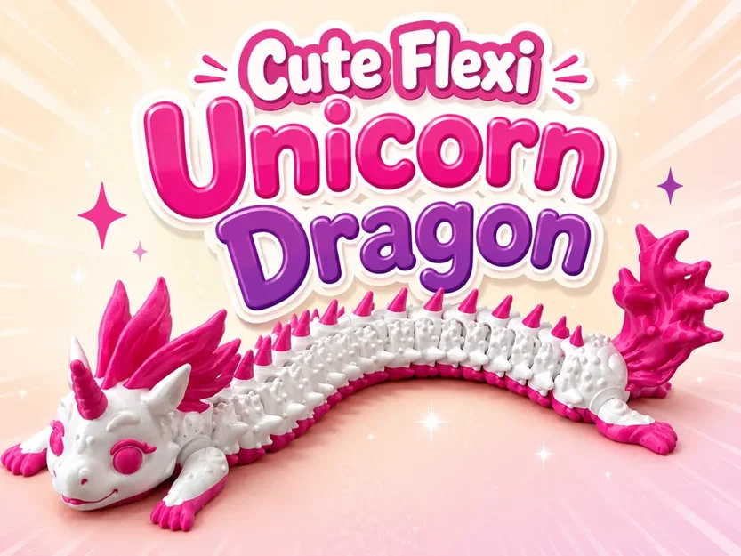 Bộ sưu tập đồ chơi giải tỏa căng thẳng Fidget Toy in 3D cực chill - Image 9