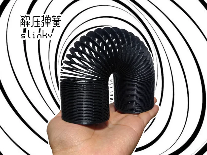 Bộ sưu tập đồ chơi giải tỏa căng thẳng Fidget Toy in 3D cực chill - Image 11