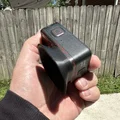 Loa che nắng GoPro - Phụ kiện in 3D chống lóa hiệu quả - Thumbnail 3