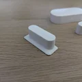 Đế kê cảm biến cửa Immax Neo - Thumbnail 2