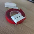 Đế kê cảm biến cửa Immax Neo - Thumbnail 3