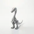 Mô hình khủng long Low Poly 3D Printable - Thumbnail 1