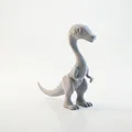 Mô hình khủng long Low Poly 3D Printable - Thumbnail 2