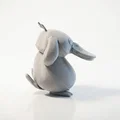 Mô hình thú mỏ vịt in 3D ấn tượng - Thumbnail 3