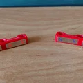 Đầu khóa dây giày nam châm tiện lợi - Thumbnail 9