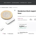 Đầu khóa dây giày nam châm tiện lợi - Thumbnail 13