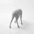 Mô hình hươu gặm cỏ chân thực in 3D (STL) - Thumbnail 4