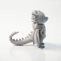 Mô Hình Rồng Huyền Thoại Dùng Cho In 3D - Thumbnail 3