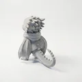 Mô Hình Rồng Huyền Thoại Dùng Cho In 3D - Thumbnail 4