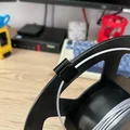 Kẹp giữ sợi nhựa đa năng cho cuộn phim 3D - Thumbnail 2