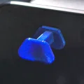 Giá đỡ kính mát nam châm - Thumbnail 2