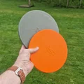 Đĩa Disc Golf (Dòng Midrange, Độ ổn định cao, Ø21cm.) - Thumbnail 1