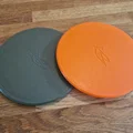 Đĩa Disc Golf (Dòng Midrange, Độ ổn định cao, Ø21cm.) - Thumbnail 3