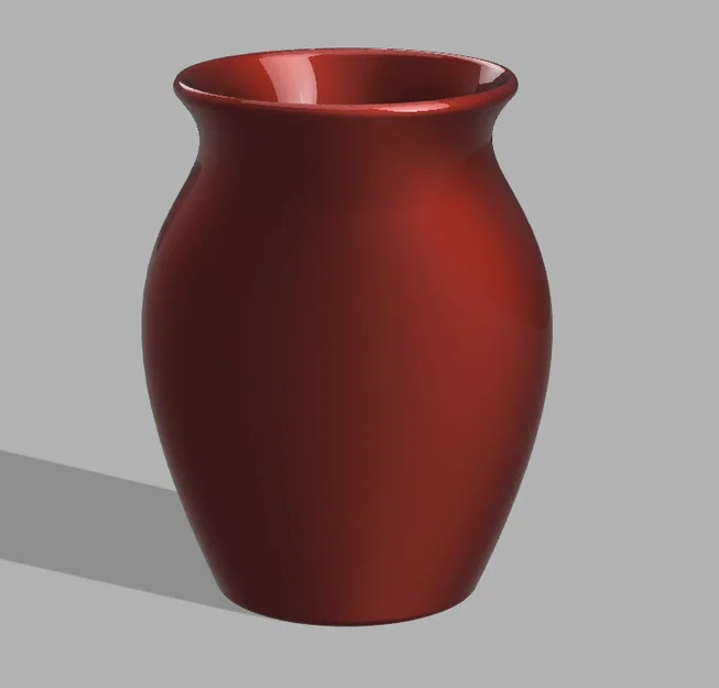 Mẫu Chậu Cây Nhỏ (Small Pot) Trang Trí Để Bàn Tiện Dụng - Image 1