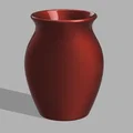 Mẫu Chậu Cây Nhỏ (Small Pot) Trang Trí Để Bàn Tiện Dụng - Thumbnail 1