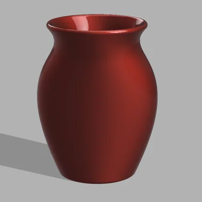 Mẫu Chậu Cây Nhỏ (Small Pot) Trang Trí Để Bàn Tiện Dụng