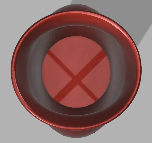 Mẫu Chậu Cây Nhỏ (Small Pot) Trang Trí Để Bàn Tiện Dụng - Image 2
