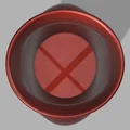 Mẫu Chậu Cây Nhỏ (Small Pot) Trang Trí Để Bàn Tiện Dụng - Thumbnail 2