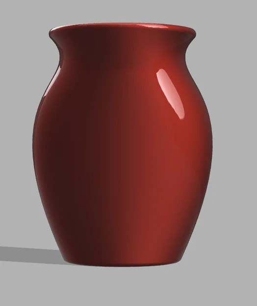 Mẫu Chậu Cây Nhỏ (Small Pot) Trang Trí Để Bàn Tiện Dụng - Image 3
